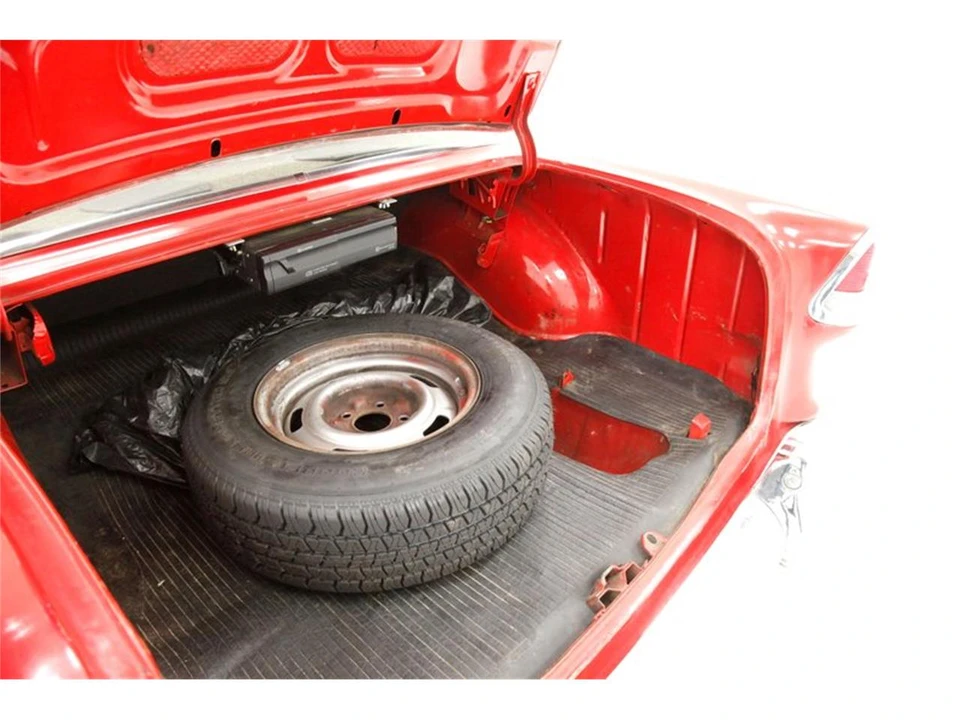 1955 Chevrolet 150 & 210 - Image 25 of 31