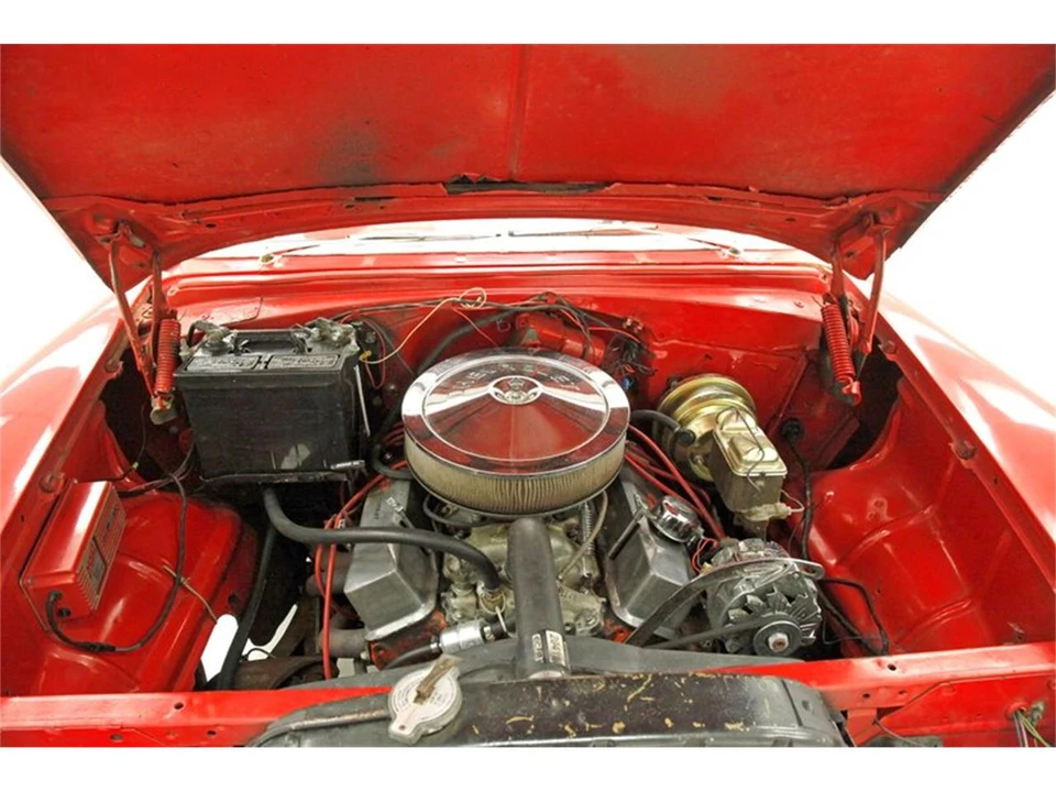 1955 Chevrolet 150 & 210 - Image 9 of 31