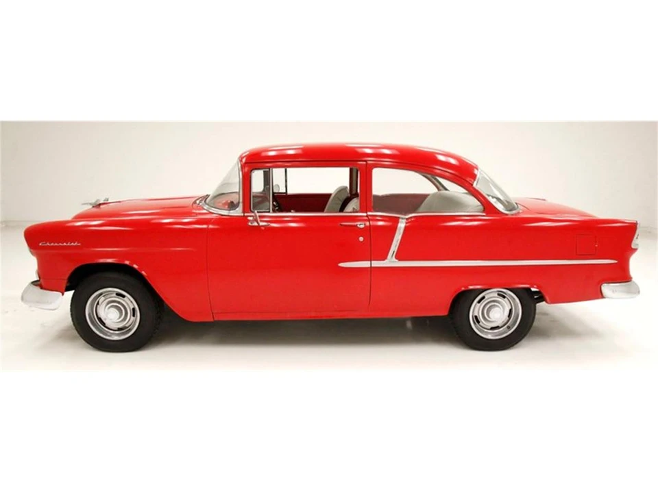 1955 Chevrolet 150 & 210 - Image 2 of 31