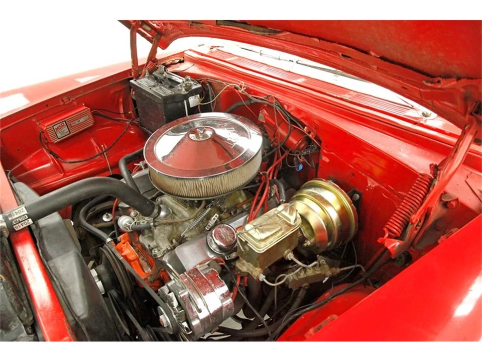 1955 Chevrolet 150 & 210 - Image 10 of 31