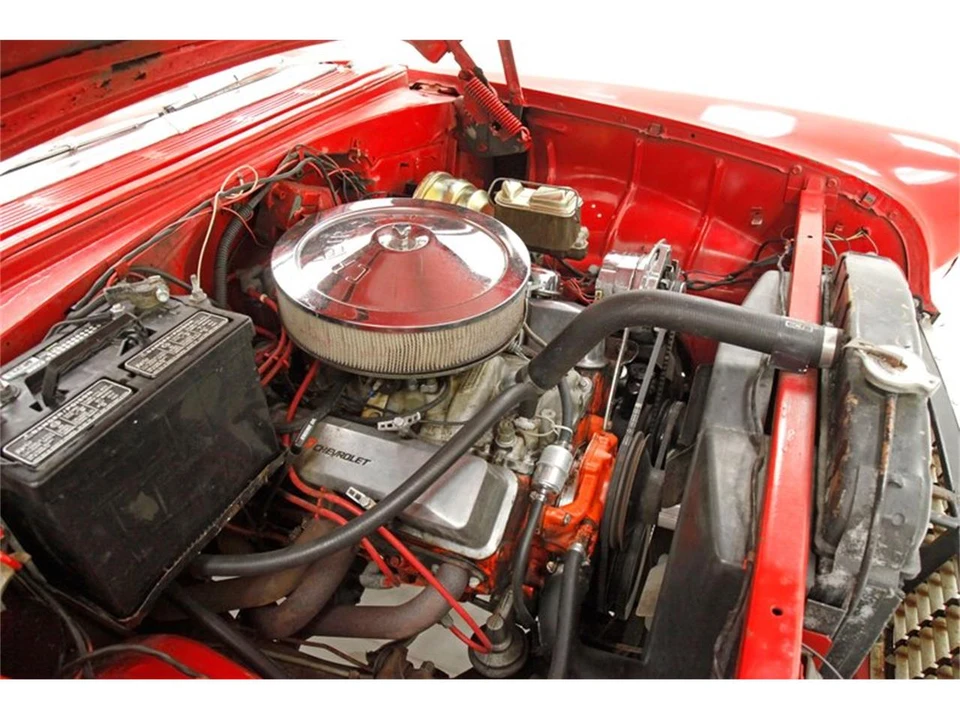 1955 Chevrolet 150 & 210 - Image 11 of 31