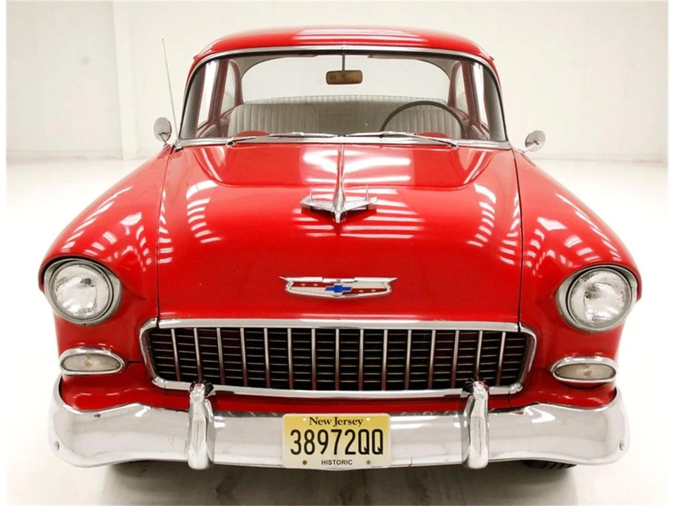 1955 Chevrolet 150 & 210 - Image 7 of 31