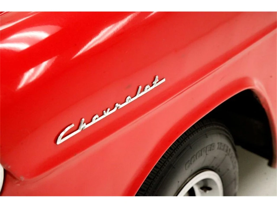 1955 Chevrolet 150 & 210 - Image 15 of 31