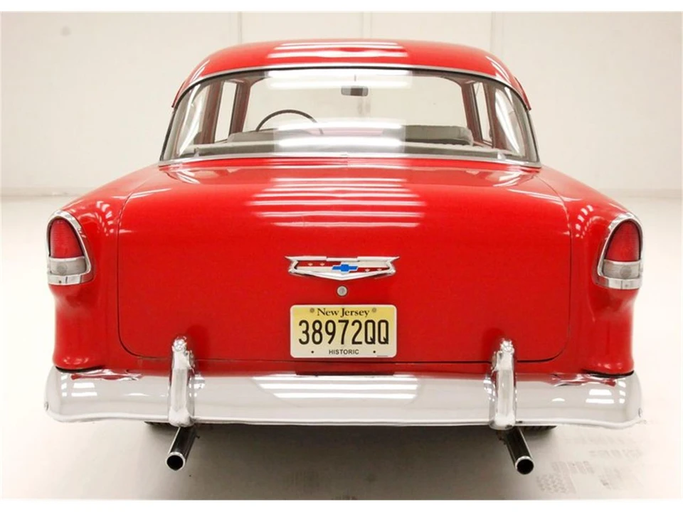 1955 Chevrolet 150 & 210 - Image 4 of 31