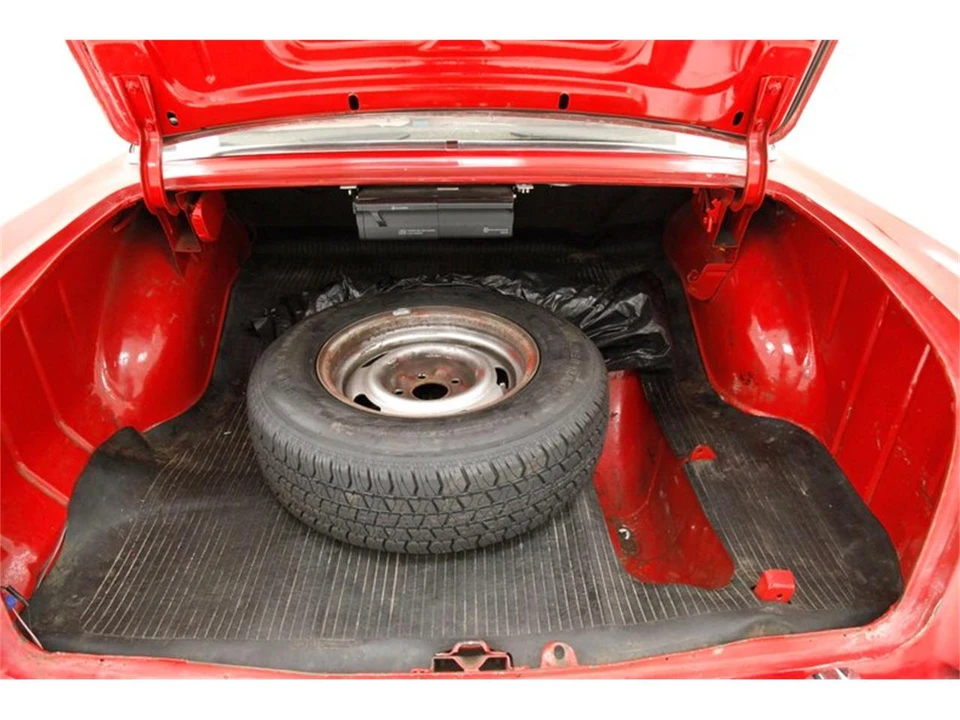 1955 Chevrolet 150 & 210 - Image 24 of 31