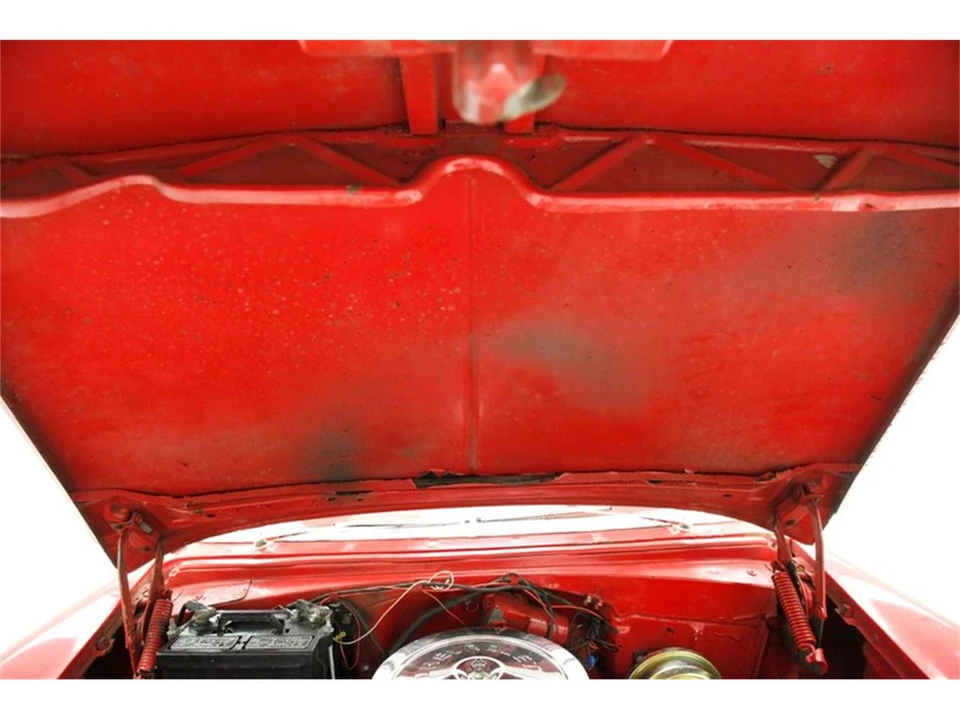 1955 Chevrolet 150 & 210 - Image 8 of 31