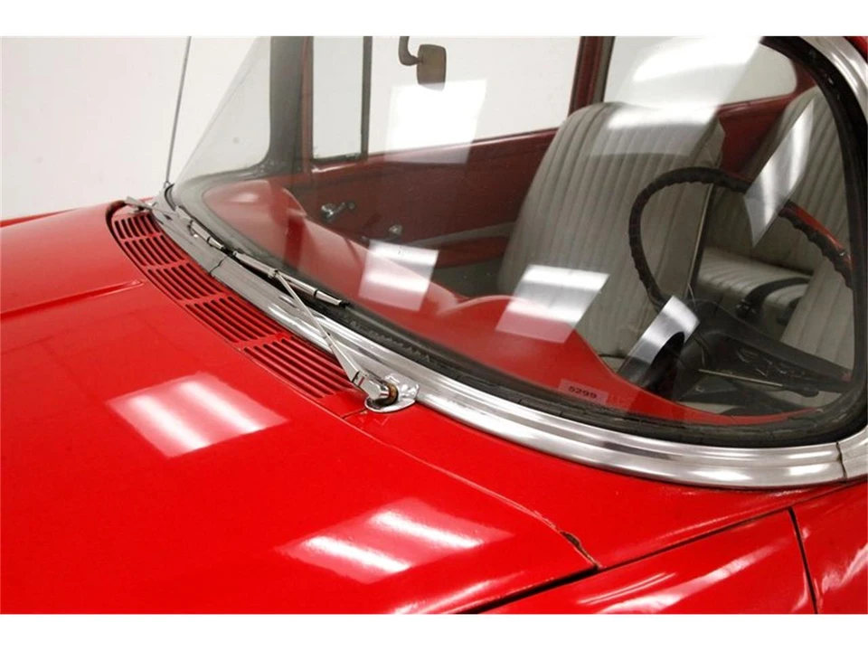 1955 Chevrolet 150 & 210 - Image 16 of 31