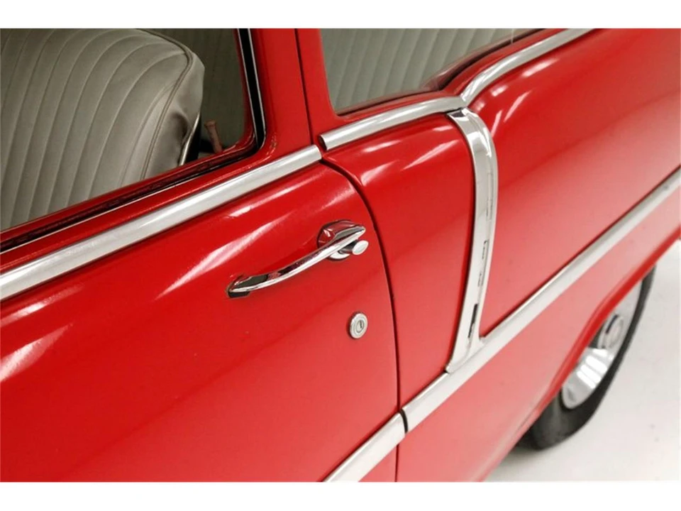 1955 Chevrolet 150 & 210 - Image 19 of 31