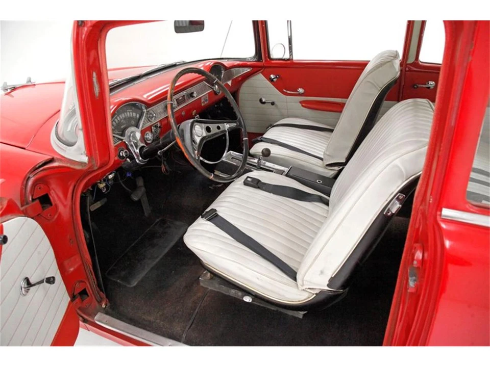 1955 Chevrolet 150 & 210 - Image 29 of 31