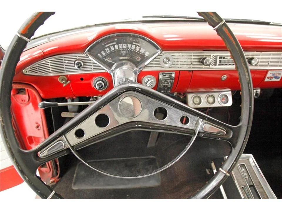 1955 Chevrolet 150 & 210 - Image 31 of 31