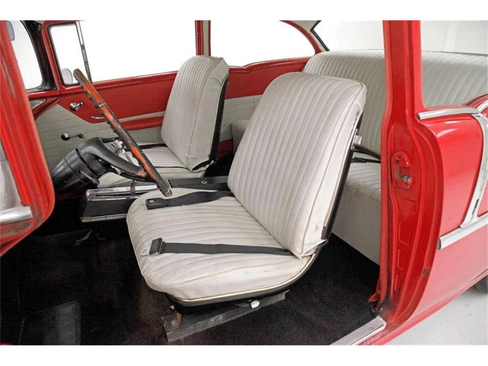 1955 Chevrolet 150 & 210 - Image 30 of 31