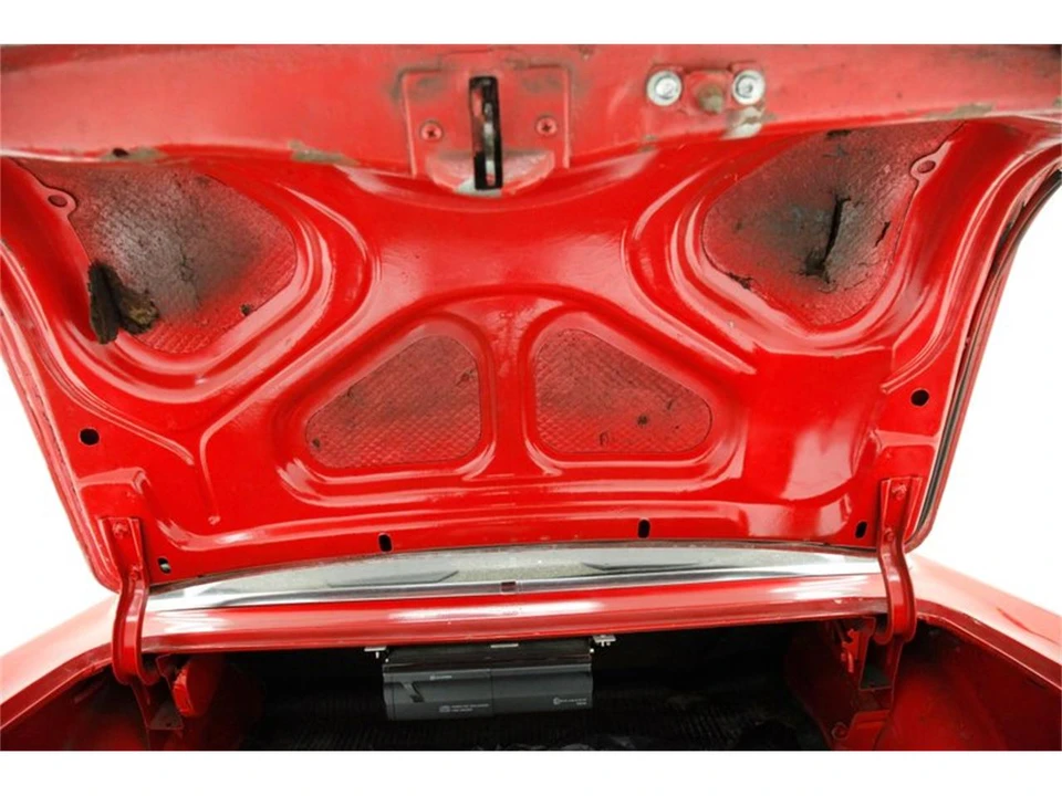 1955 Chevrolet 150 & 210 - Image 23 of 31