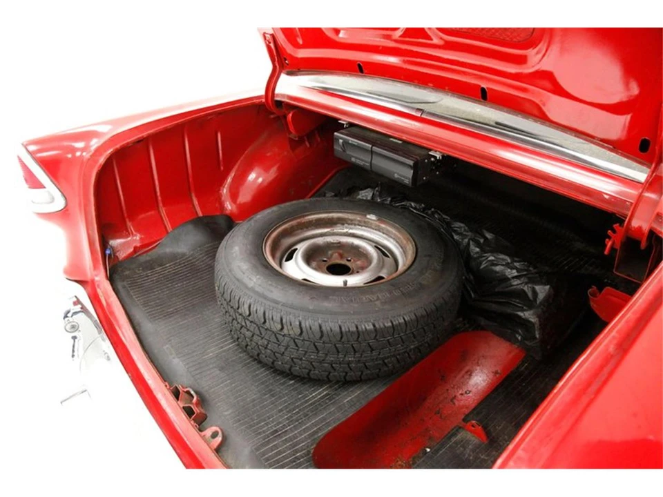1955 Chevrolet 150 & 210 - Image 26 of 31