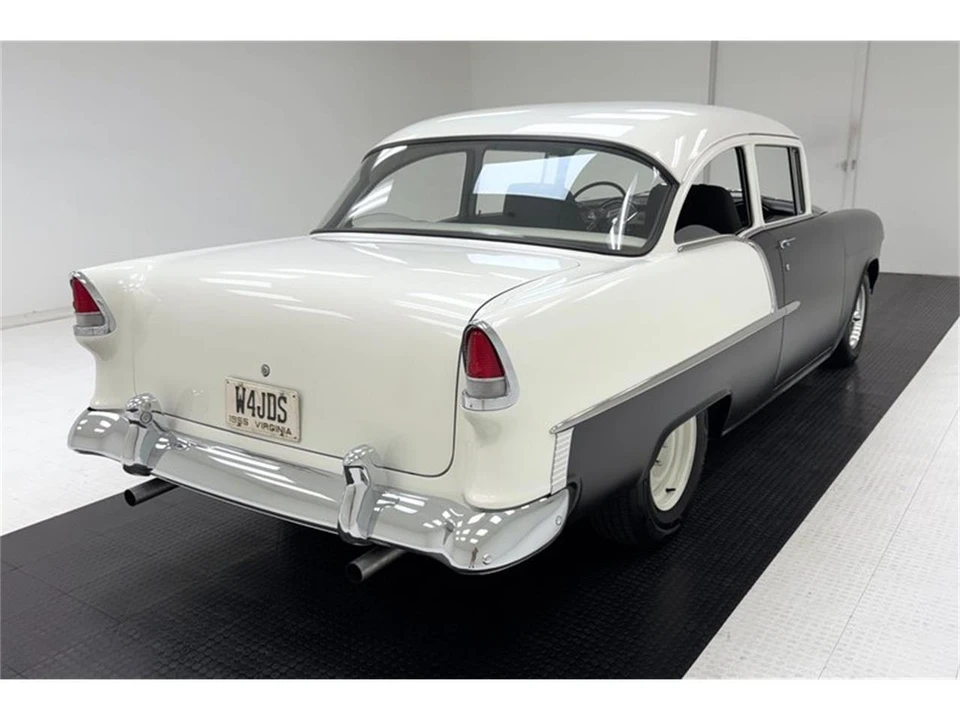 1955 Chevrolet 150 & 210 - Image 5 of 31