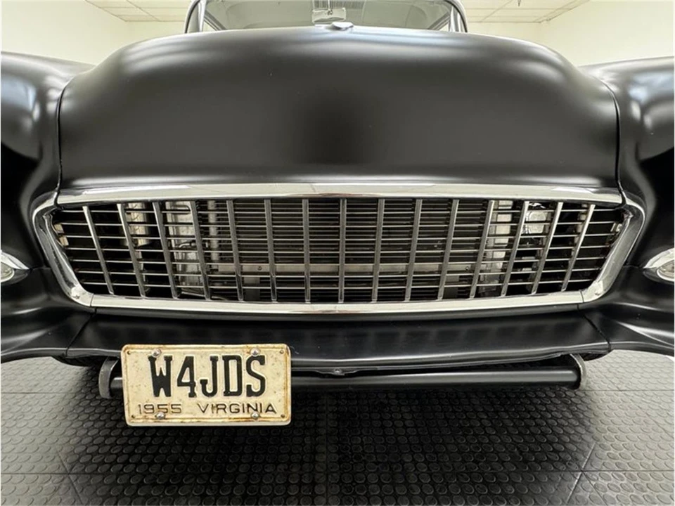1955 Chevrolet 150 & 210 - Image 9 of 31