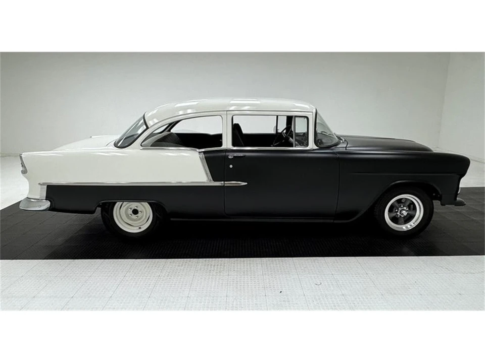 1955 Chevrolet 150 & 210 - Image 6 of 31