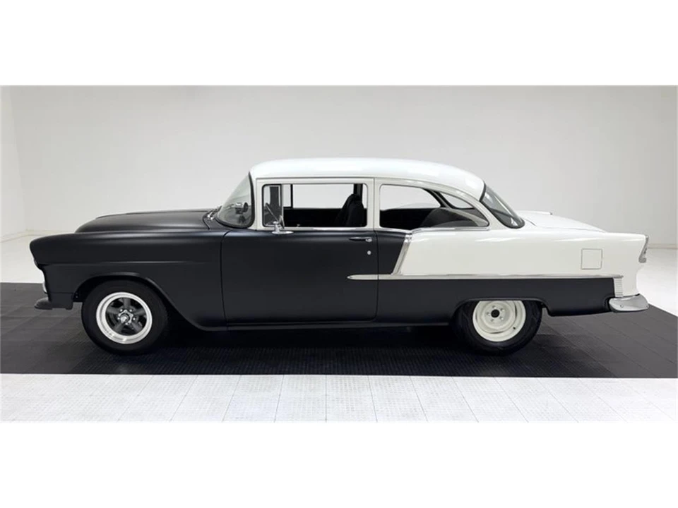 1955 Chevrolet 150 & 210 - Image 2 of 31