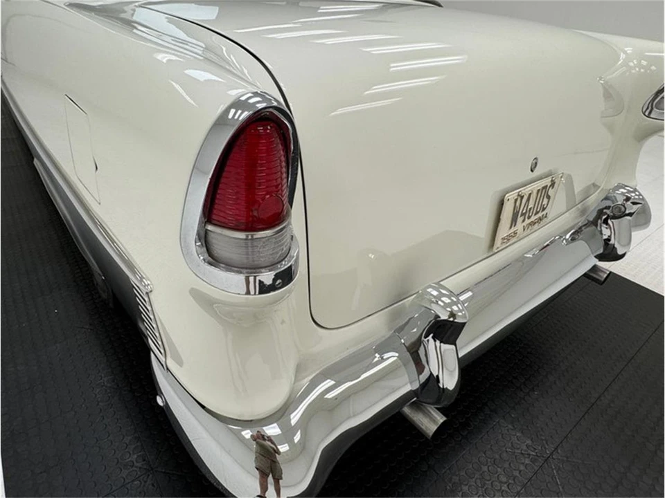1955 Chevrolet 150 & 210 - Image 18 of 31