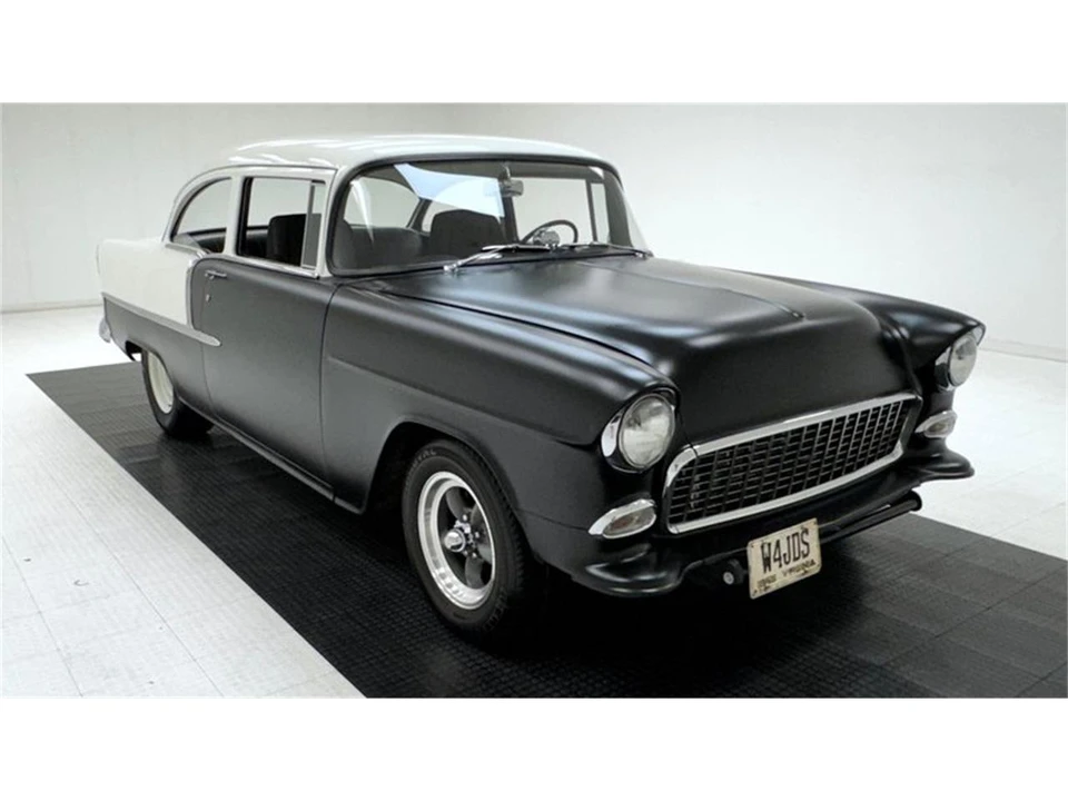 1955 Chevrolet 150 & 210 - Image 7 of 31