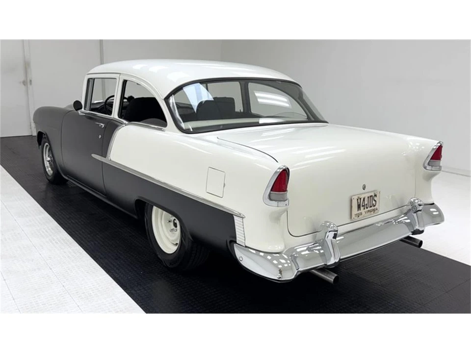 1955 Chevrolet 150 & 210 - Image 3 of 31