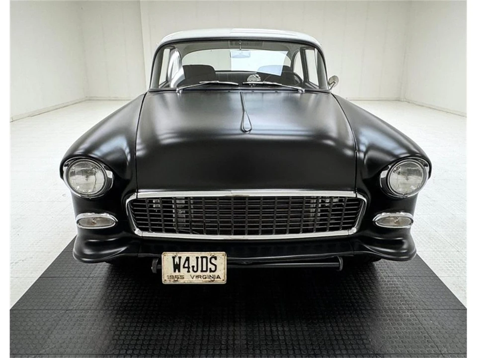 1955 Chevrolet 150 & 210 - Image 8 of 31