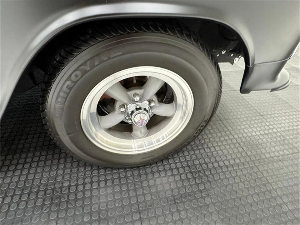 1955 Chevrolet 150 & 210 - Image 20 of 31