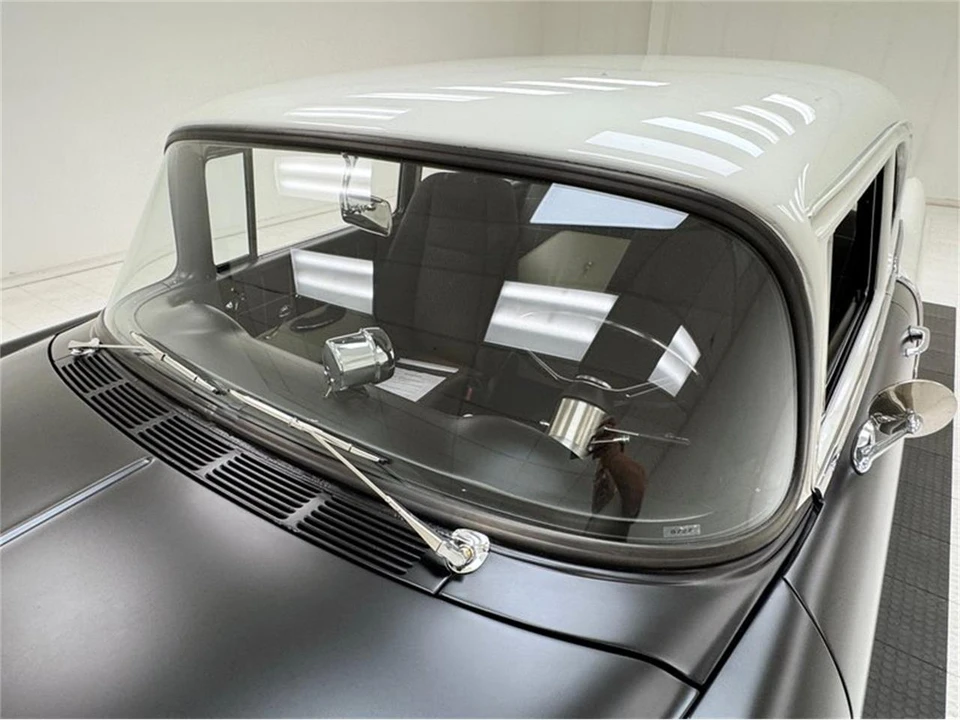 1955 Chevrolet 150 & 210 - Image 12 of 31