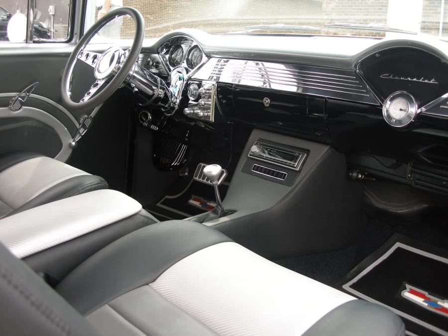 1955 Chevrolet 150 & 210 - Image 4 of 8
