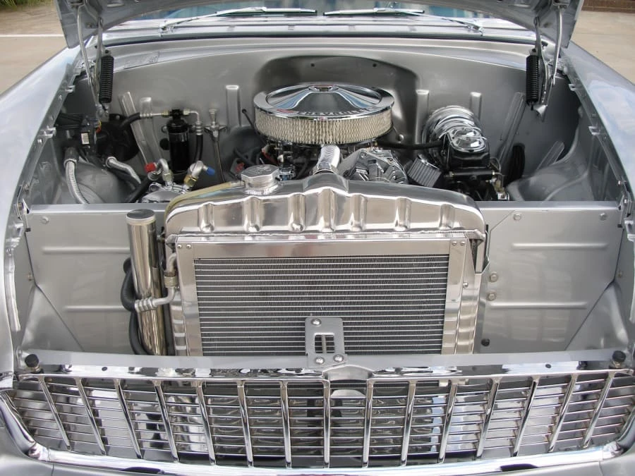 1955 Chevrolet 150 & 210 - Image 6 of 8