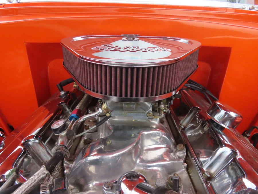 1955 Chevrolet 150 & 210 - Image 11 of 13
