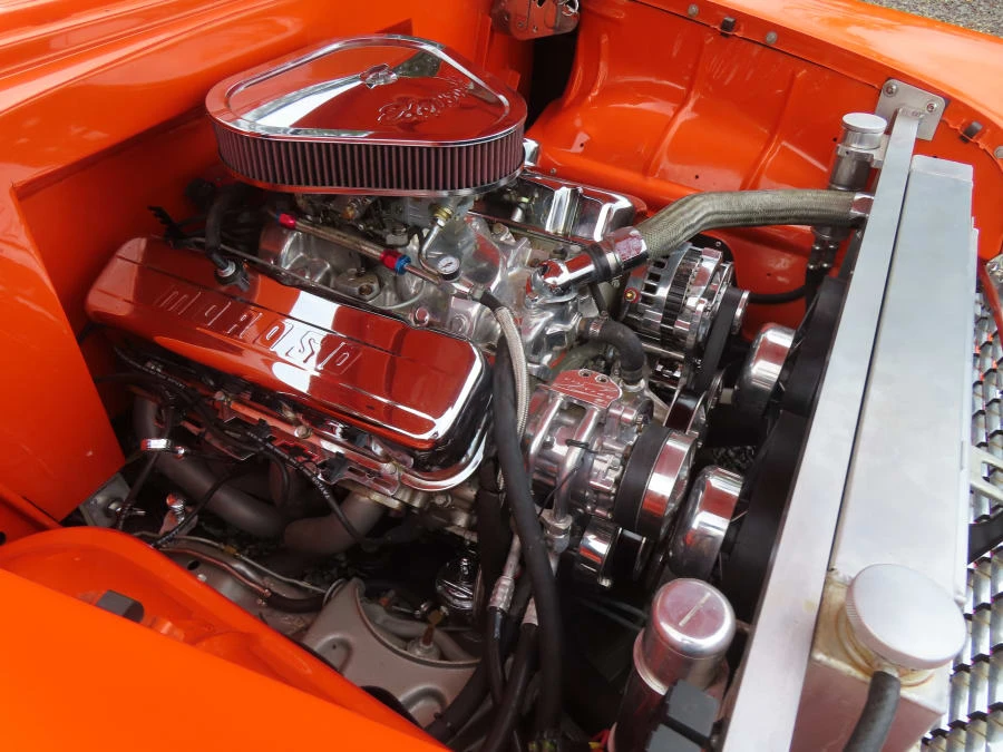 1955 Chevrolet 150 & 210 - Image 12 of 13