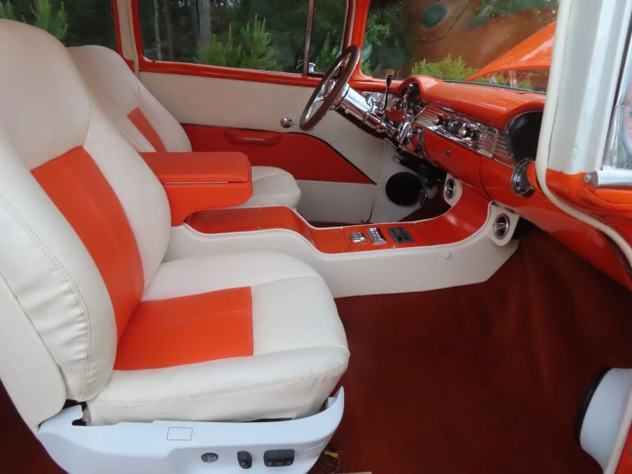 1955 Chevrolet 150 & 210 - Image 6 of 13