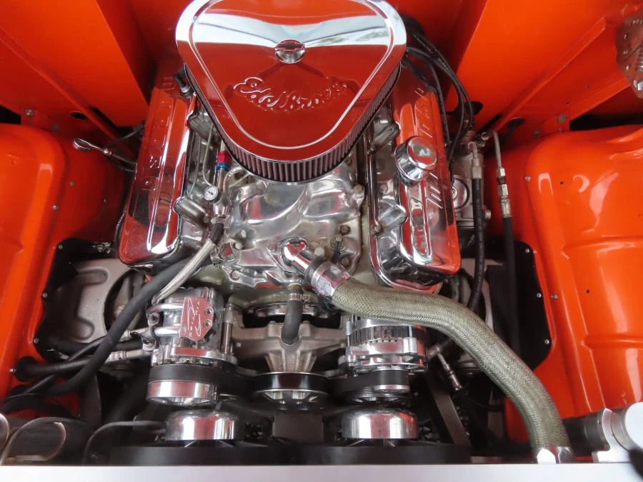 1955 Chevrolet 150 & 210 - Image 13 of 13