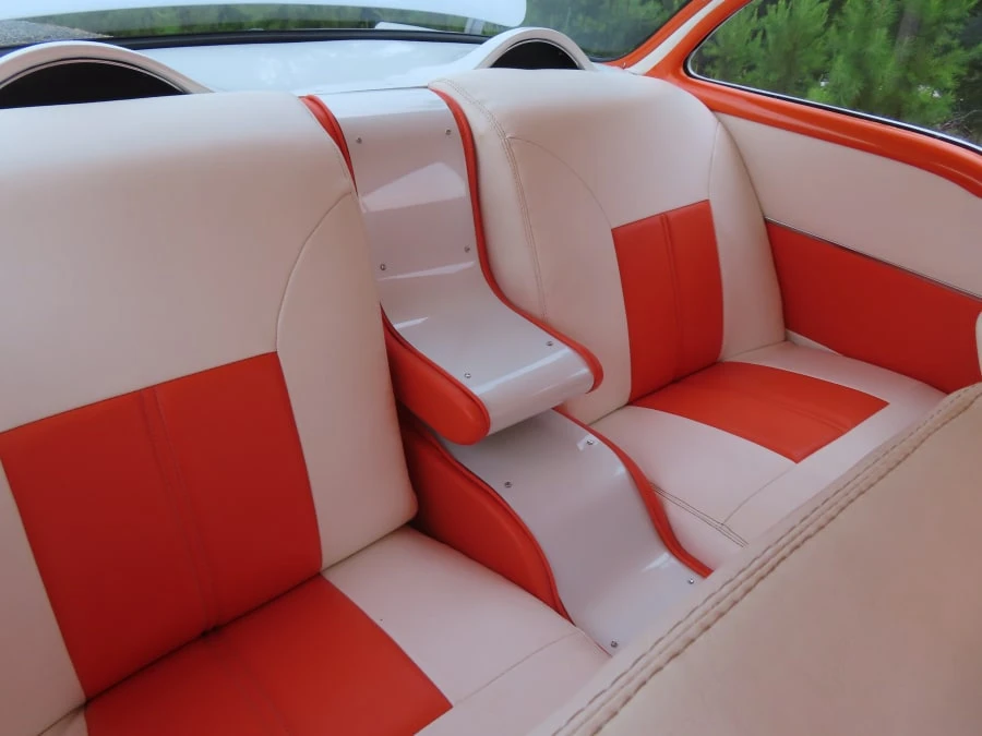 1955 Chevrolet 150 & 210 - Image 7 of 13