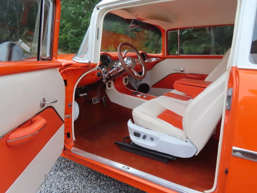 1955 Chevrolet 150 & 210 - Image 8 of 13