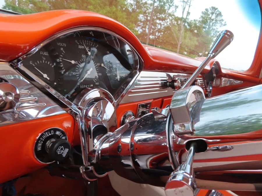 1955 Chevrolet 150 & 210 - Image 9 of 13