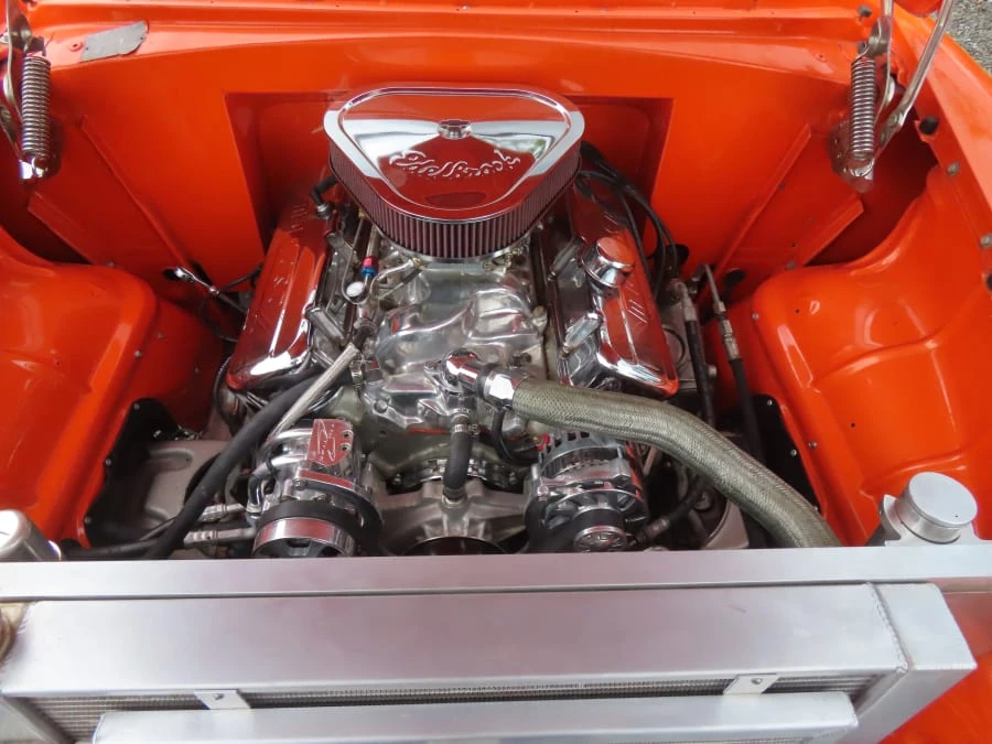 1955 Chevrolet 150 & 210 - Image 10 of 13