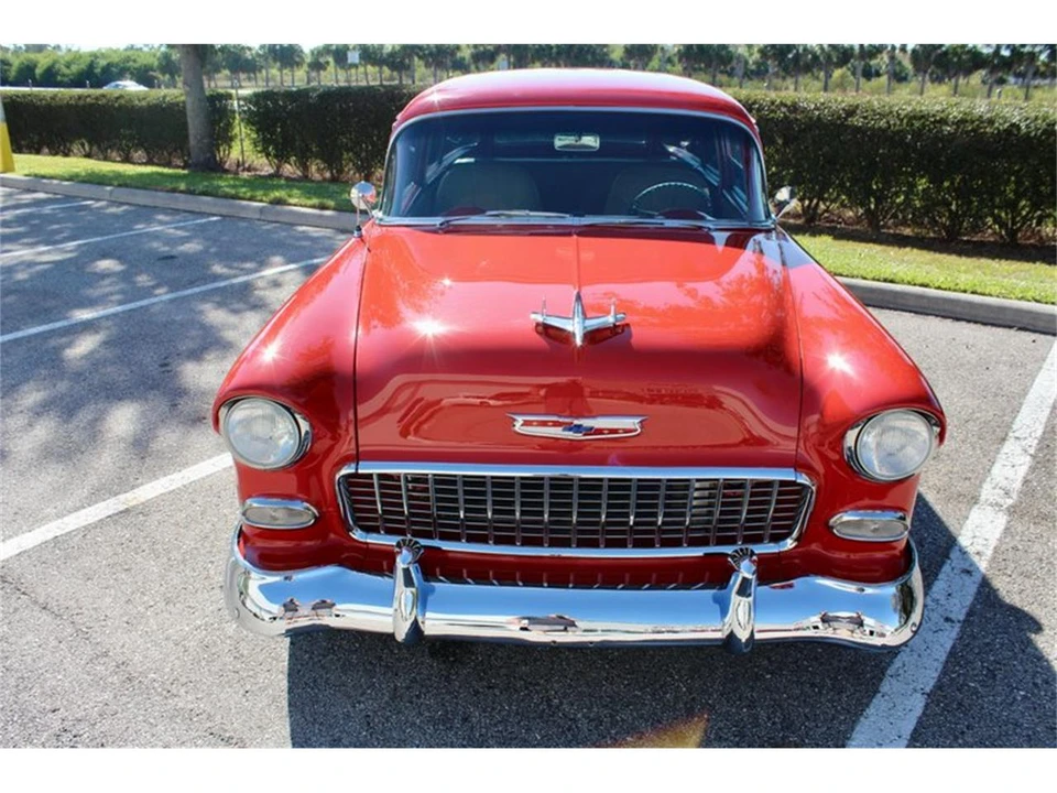1955 Chevrolet 150 & 210 - Image 27 of 31