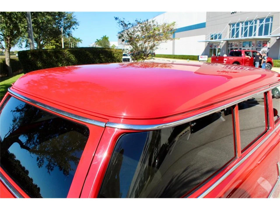 1955 Chevrolet 150 & 210 - Image 19 of 31