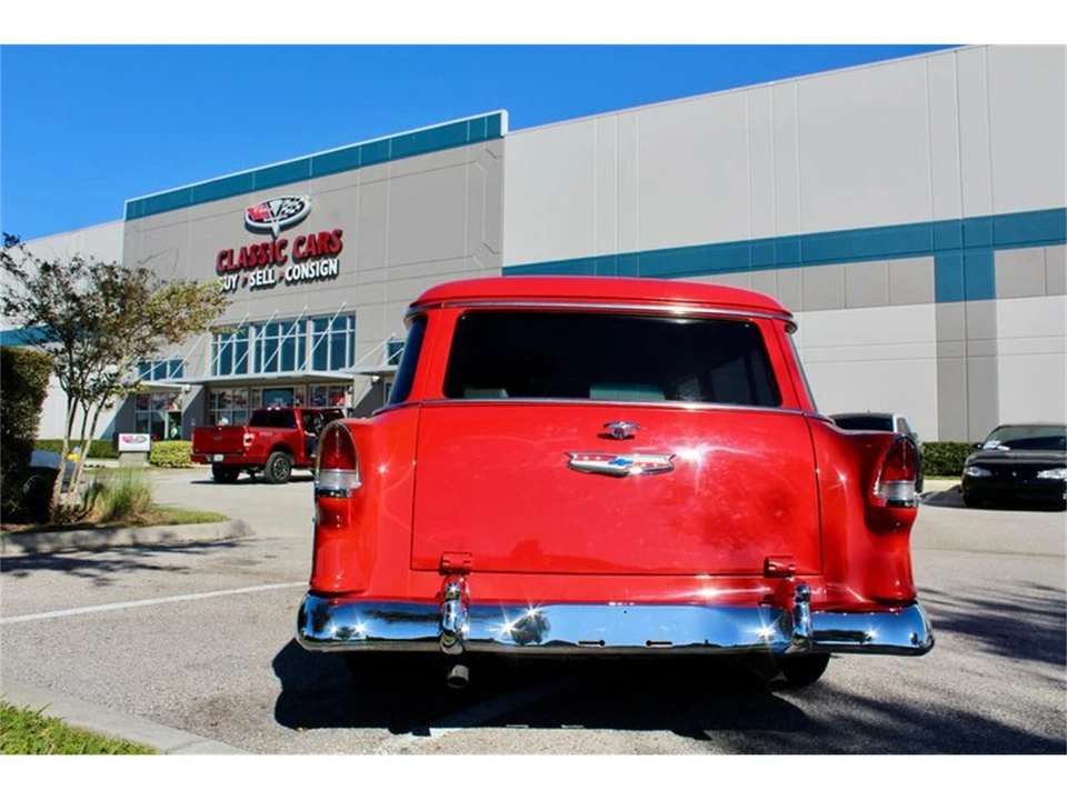 1955 Chevrolet 150 & 210 - Image 12 of 31