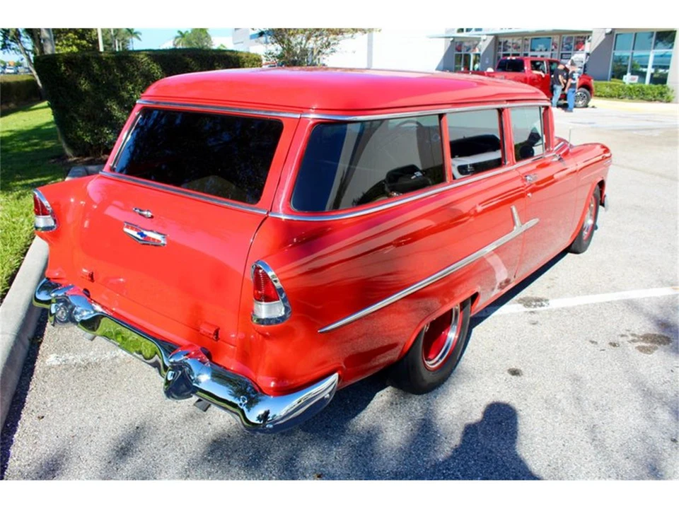 1955 Chevrolet 150 & 210 - Image 20 of 31