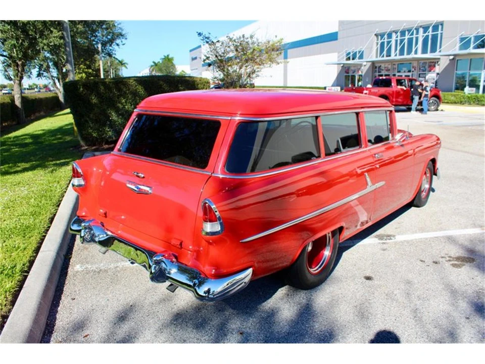 1955 Chevrolet 150 & 210 - Image 18 of 31