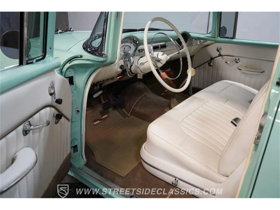 1955 Chevrolet 150 & 210 - Image 4 of 31