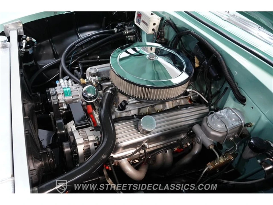 1955 Chevrolet 150 & 210 - Image 28 of 31