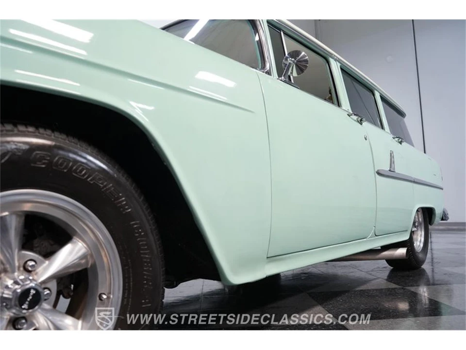 1955 Chevrolet 150 & 210 - Image 19 of 31