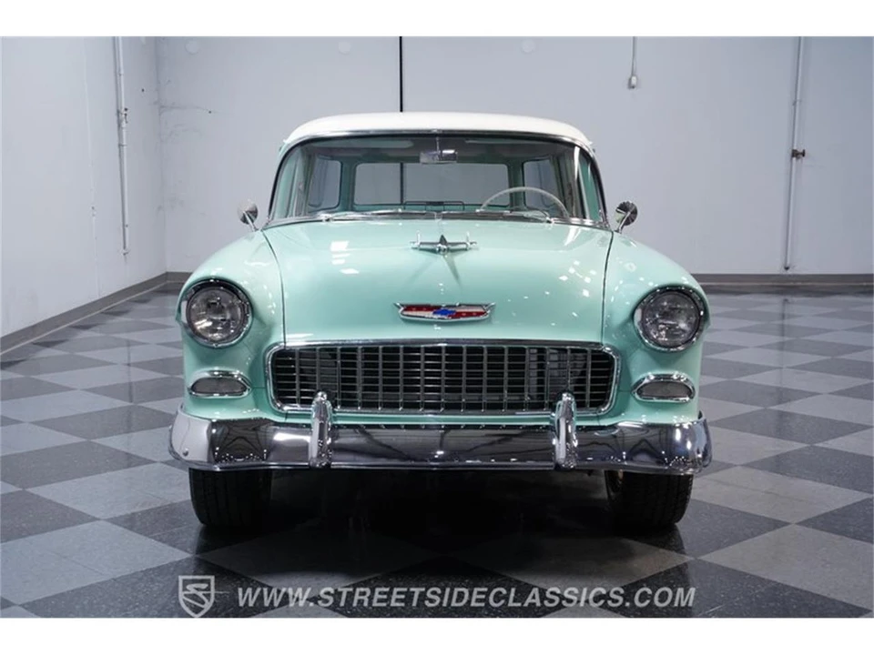 1955 Chevrolet 150 & 210 - Image 16 of 31