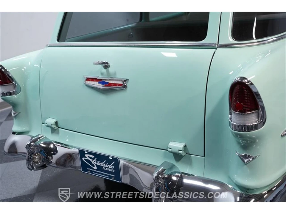 1955 Chevrolet 150 & 210 - Image 22 of 31