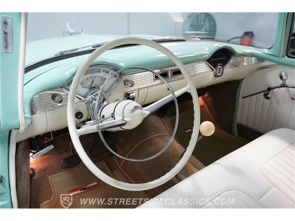 1955 Chevrolet 150 & 210 - Image 31 of 31