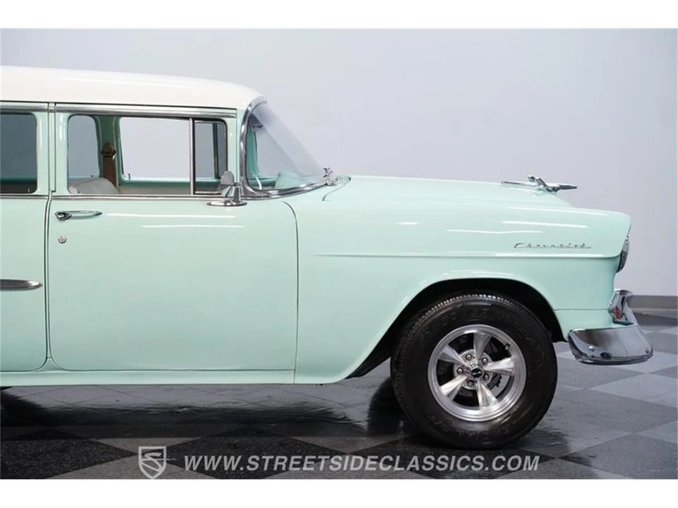 1955 Chevrolet 150 & 210 - Image 25 of 31