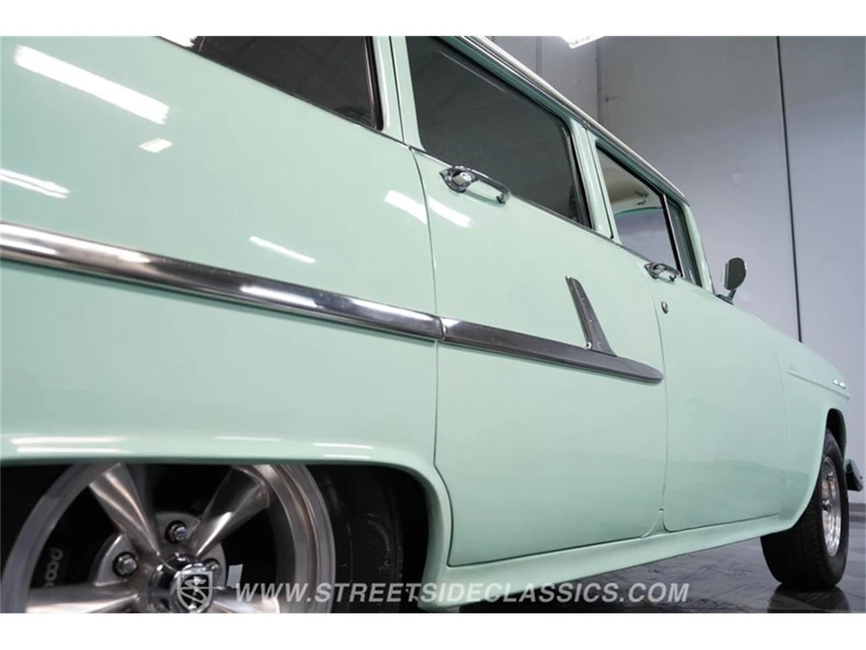 1955 Chevrolet 150 & 210 - Image 23 of 31